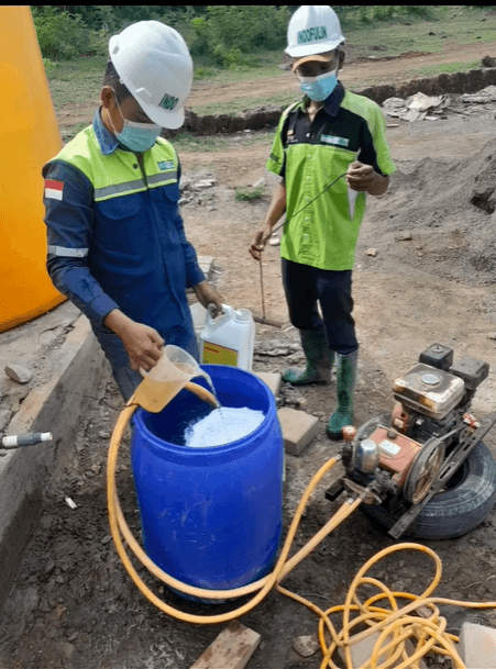 Kebutuhan & Fungsi