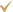 Check icon