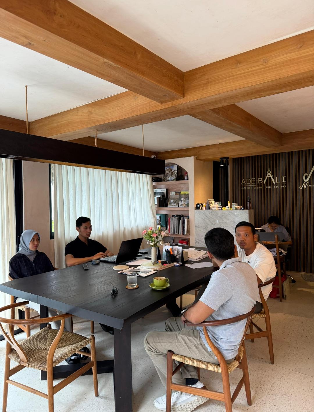 Hal yang Perlu Disiapkan Sebelum Menggunakan Jasa Arsitek
