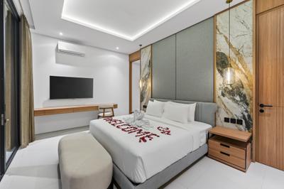 Kondisi Malam