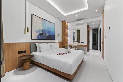 Kondisi Malam