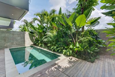 Area Kolam
