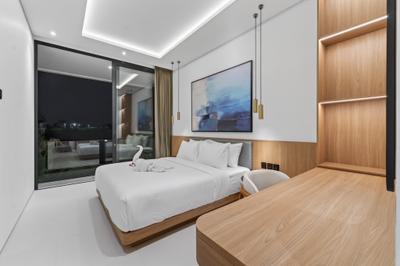 Kondisi Malam