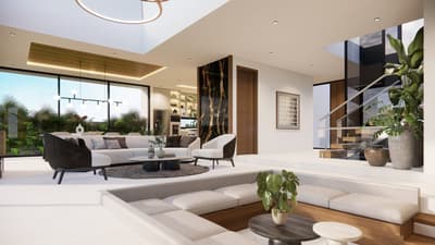 Ground Floor Living