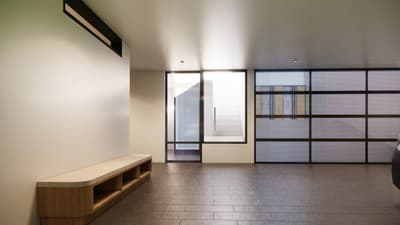 Basement Parking