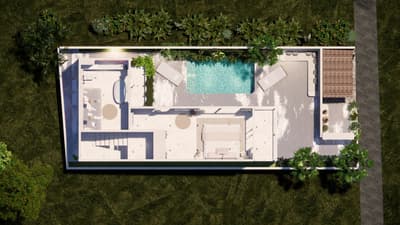Plan View