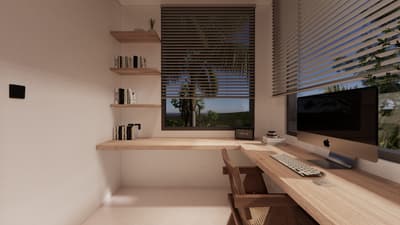 Workspace