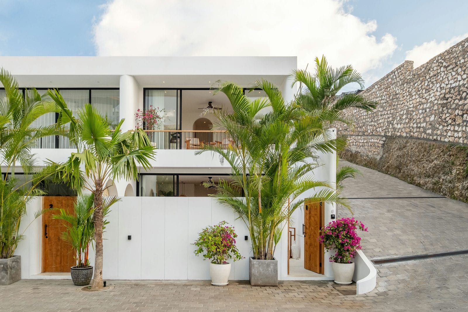 Elements Villa A