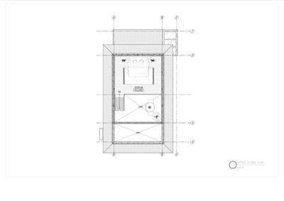 One Bedroom Plans