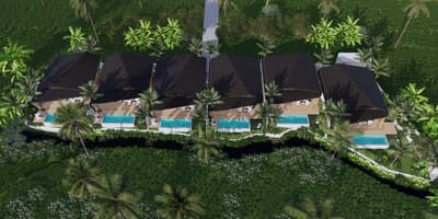 Masterplan & Aerial View