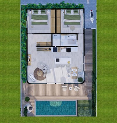 Unit 2 Plan