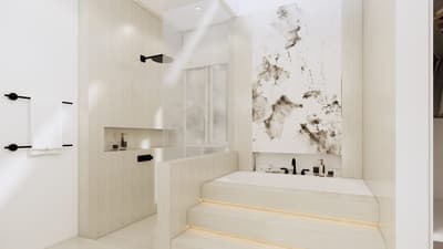 Kids Bathroom