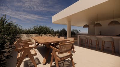 Rooftop Dining & Kitchen